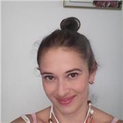 Tutora y apoyo en las materias de Biología, Lectura Crítica